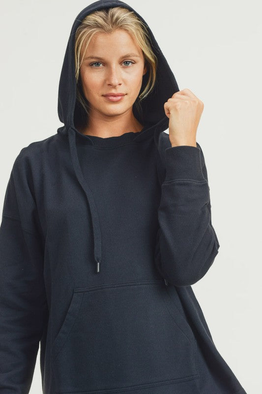 French Terry Hoodie
