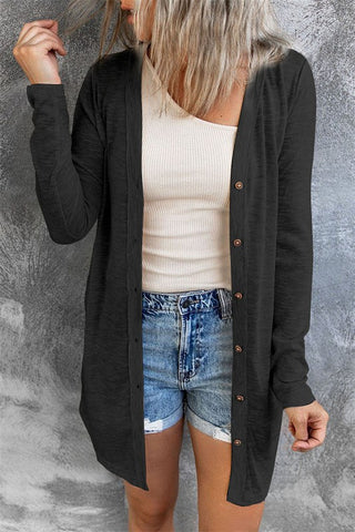 Nora Cardigan