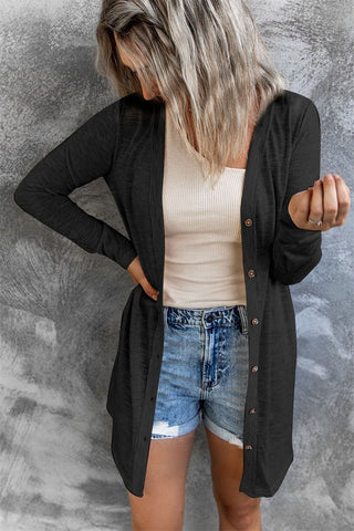 Nora Cardigan
