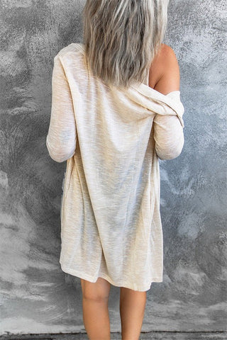 Nora Cardigan