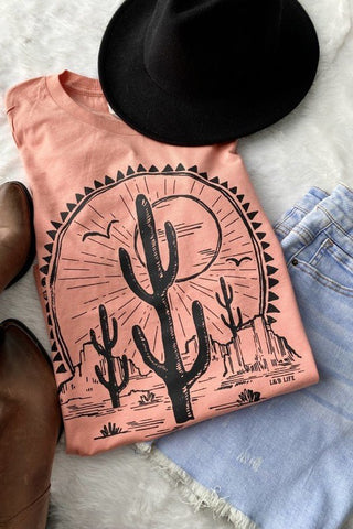 Not My First Rodeo Graphic Tee
