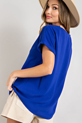 Nalini Top