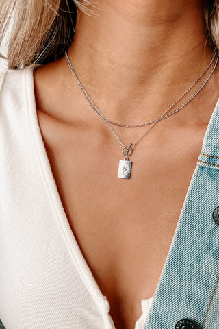 Star Necklace