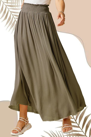 Larissa Skirt
