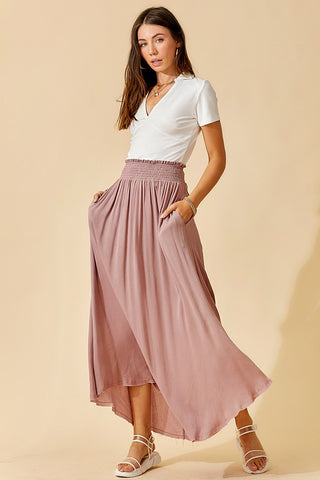 Larissa Skirt