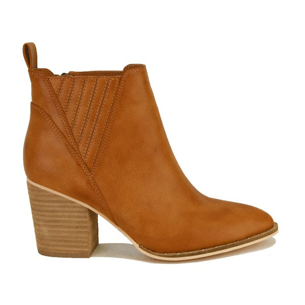 Chelsea Bootie