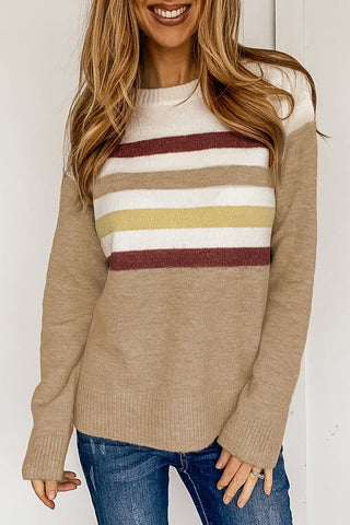 Blakely Sweater