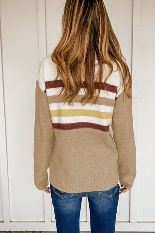 Blakely Sweater