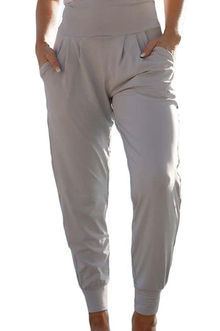 Harem Pants