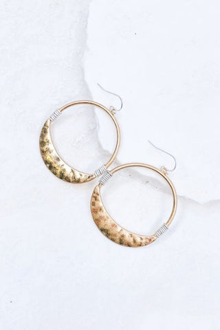 Brielle Earrings