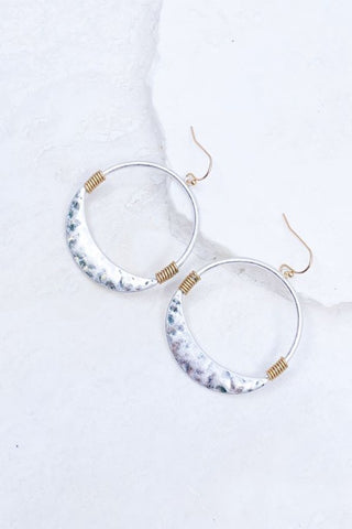 Brielle Earrings
