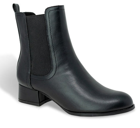 Cheyenne Bootie