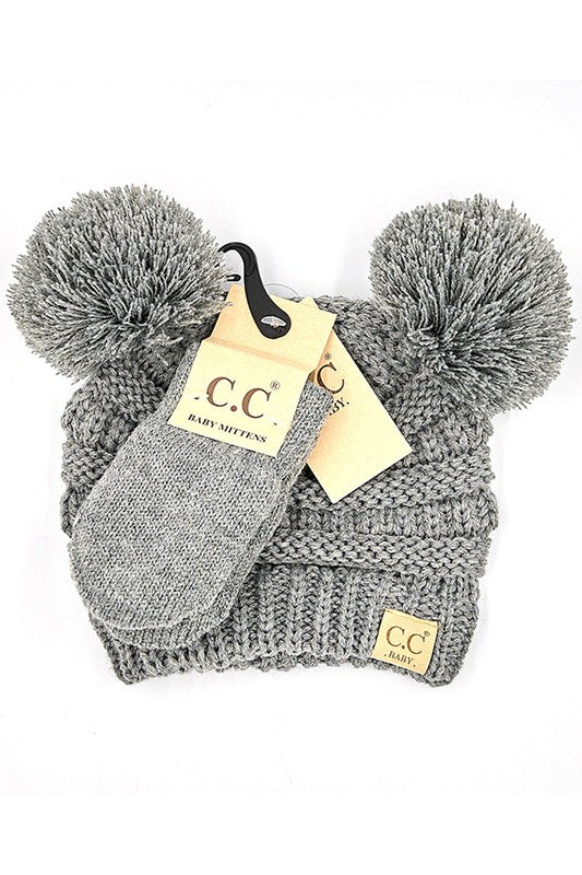 Cc sales baby beanie