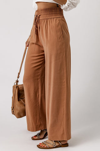 Akari Pants