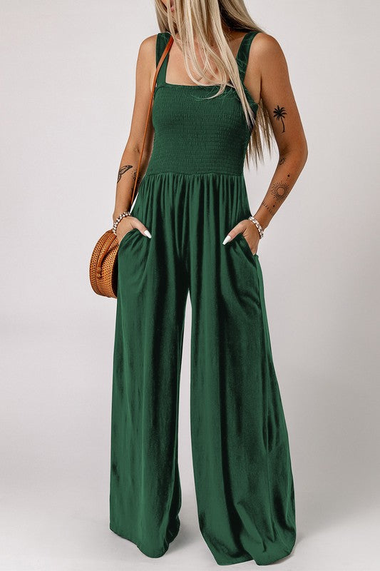 Ainslee Jumpsuit