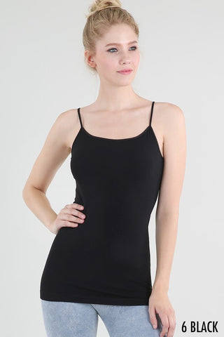 Niki Biki Tank Small Strap