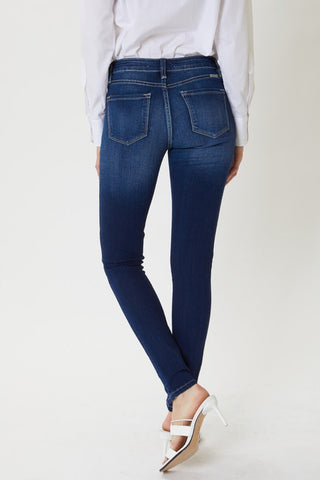 KanCan Super Skinny Jean