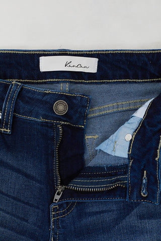 KanCan Super Skinny Jean