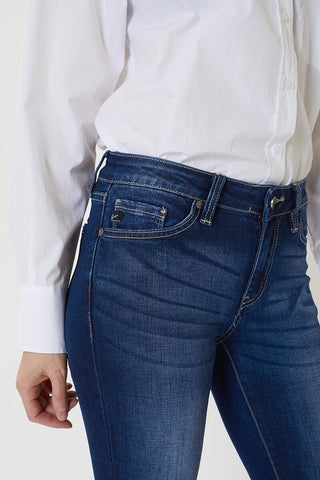 KanCan Super Skinny Jean