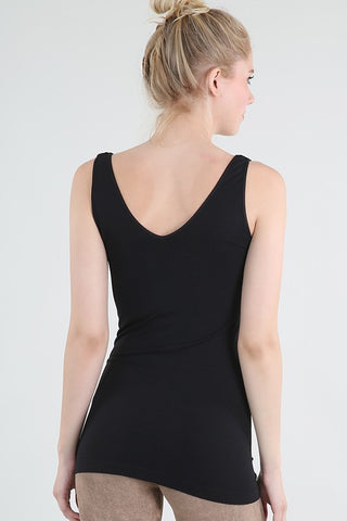 Nikibiki Reversible Tank Top