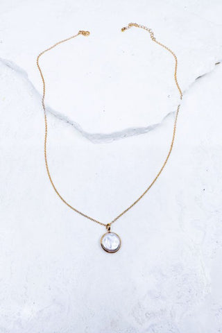 Genevieve Necklace