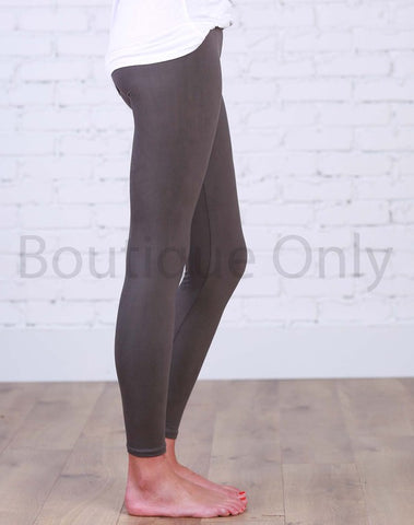 Comfy Leggings (Multiple Colors)