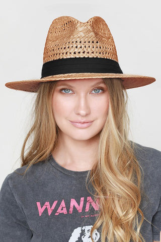 Panama Hat (2 colors)