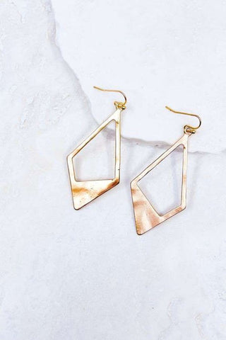 Calista Earrings