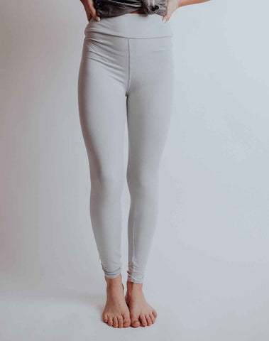 Comfy Leggings (Multiple Colors)