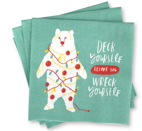 Party Napkins