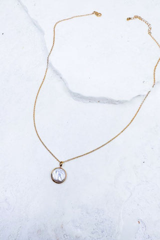 Genevieve Necklace
