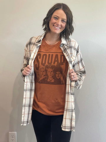 Hocus Pocus Tee
