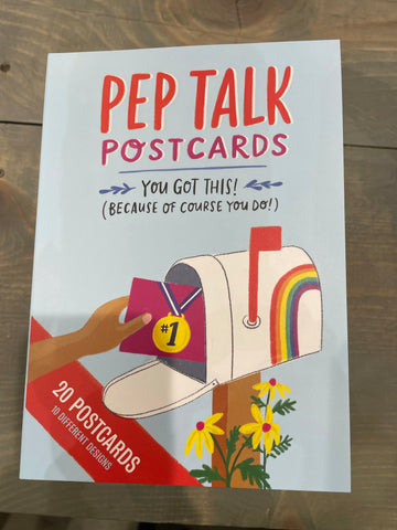 Emily McDowell Postcard Sets