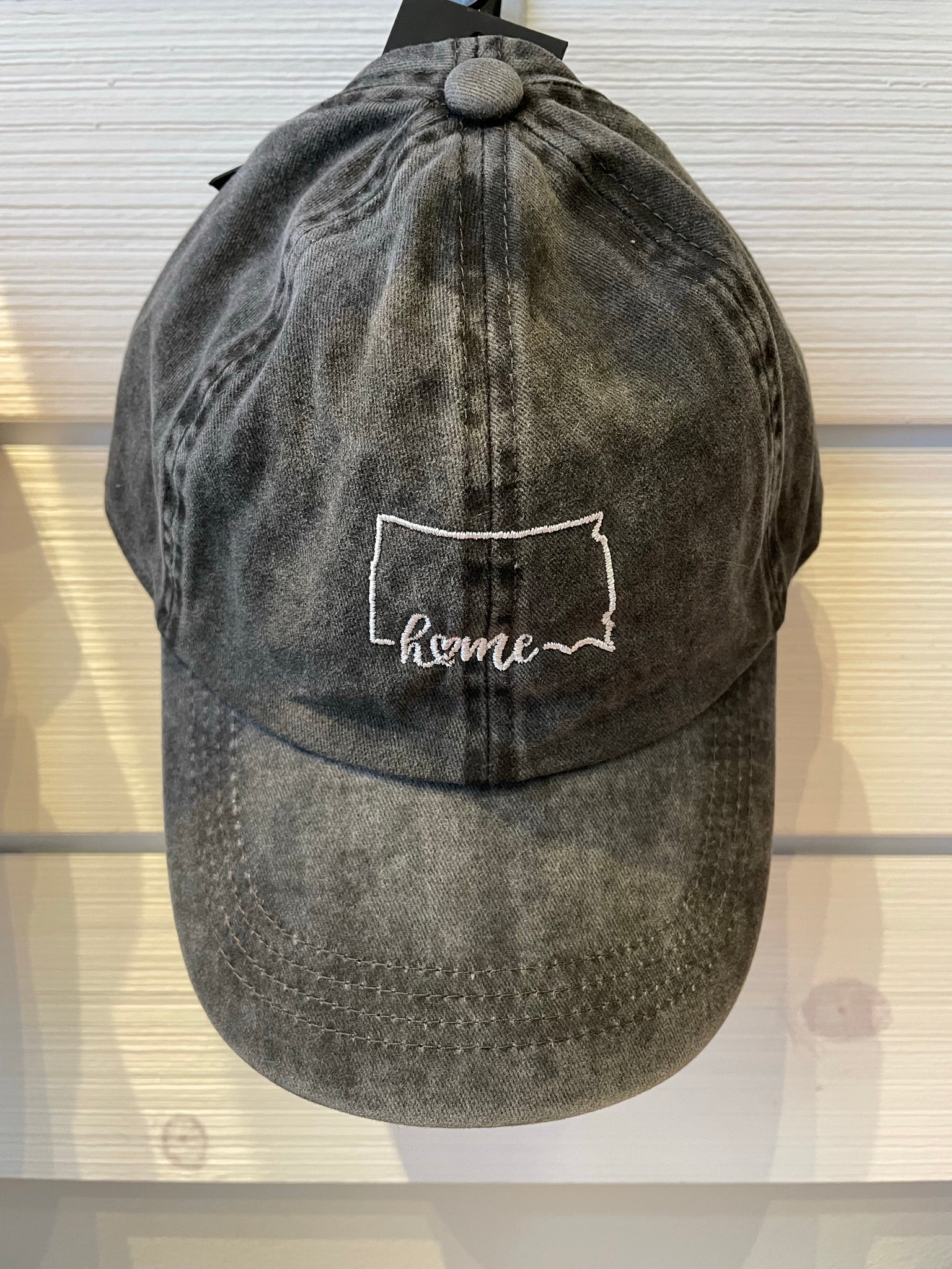 South Dakota Cap