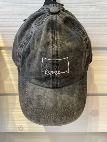 South Dakota Cap