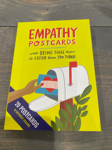 Emily McDowell Postcard Sets